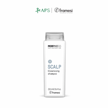 Load image into Gallery viewer, Framesi Morphosis Scalp Cleansing Shampoo