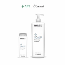 Load image into Gallery viewer, Framesi Morphosis Scalp Cleansing Shampoo