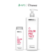Load image into Gallery viewer, Framesi Morphosis Color Protect Shampoo
