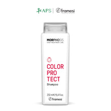 Load image into Gallery viewer, Framesi Morphosis Color Protect Shampoo