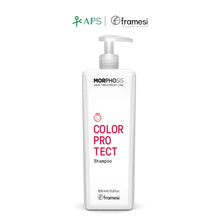 Load image into Gallery viewer, Framesi Morphosis Color Protect Shampoo