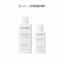 Load image into Gallery viewer, La Biosthetique Methode Sensitive Lotion Ergines E