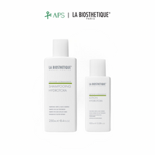 Load image into Gallery viewer, La Biosthetique Methode Normalisante Hydrotoxa Shampoo