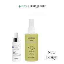 Load image into Gallery viewer, La Biosthetique Regenerante Elixir Anti-Grey