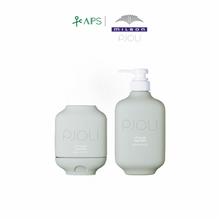 将图片加载到图库查看器,Pjoli Off Mode Treatment