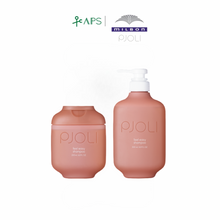将图片加载到图库查看器,Pjoli Feel Easy Shampoo