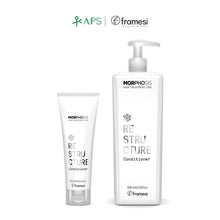 Load image into Gallery viewer, Framesi Morphosis Restructure Conditioner