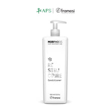 Load image into Gallery viewer, Framesi Morphosis Restructure Conditioner