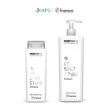 Load image into Gallery viewer, Framesi Morphosis Restructure Shampoo