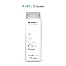 Load image into Gallery viewer, Framesi Morphosis Restructure Shampoo