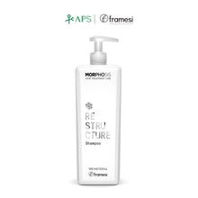 Load image into Gallery viewer, Framesi Morphosis Restructure Shampoo