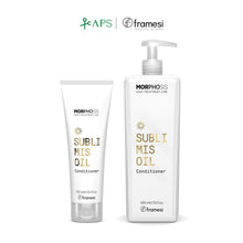 Load image into Gallery viewer, Framesi Morphosis Sublimis Oil Conditioner