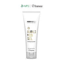 Load image into Gallery viewer, Framesi Morphosis Sublimis Oil Conditioner