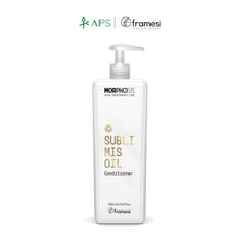 Load image into Gallery viewer, Framesi Morphosis Sublimis Oil Conditioner