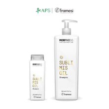 Load image into Gallery viewer, Framesi Morphosis Sublimis Oil Shampoo