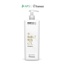 Load image into Gallery viewer, Framesi Morphosis Sublimis Oil Shampoo