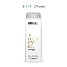 Load image into Gallery viewer, Framesi Morphosis Sublimis Oil Shampoo