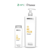 Load image into Gallery viewer, Framesi Morphosis Repair Shampoo