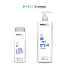 Load image into Gallery viewer, Framesi Morphosis Reinforcing Shampoo