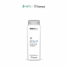 Load image into Gallery viewer, Framesi Morphosis Scalp Cleansing Shampoo
