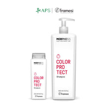 Load image into Gallery viewer, Framesi Morphosis Color Protect Shampoo
