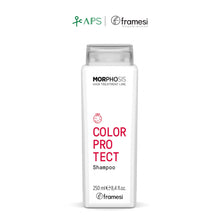 Load image into Gallery viewer, Framesi Morphosis Color Protect Shampoo
