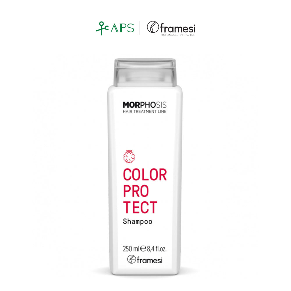 Framesi Morphosis Color Protect Shampoo