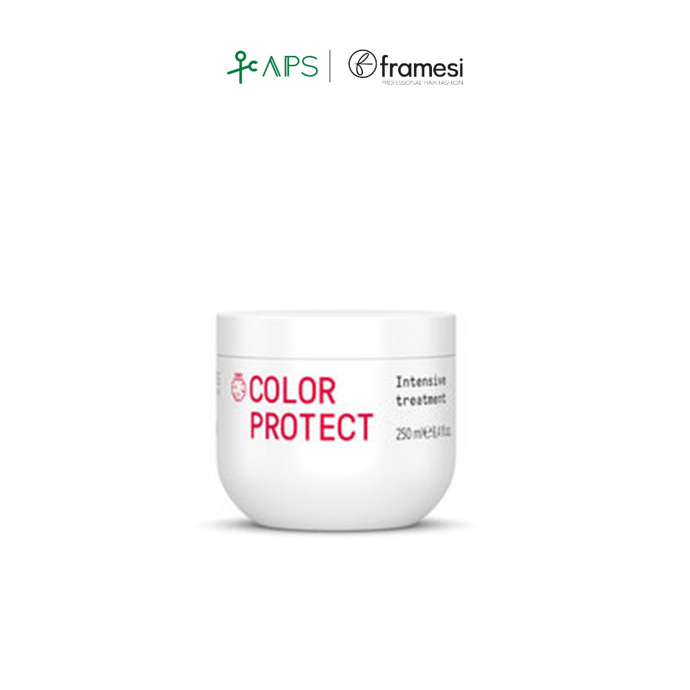 Framesi Morphosis Color Protect Intensive Treatment