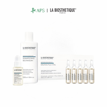 Load image into Gallery viewer, La Biosthetique Methode Regenerante Biofanelan Shampoo
