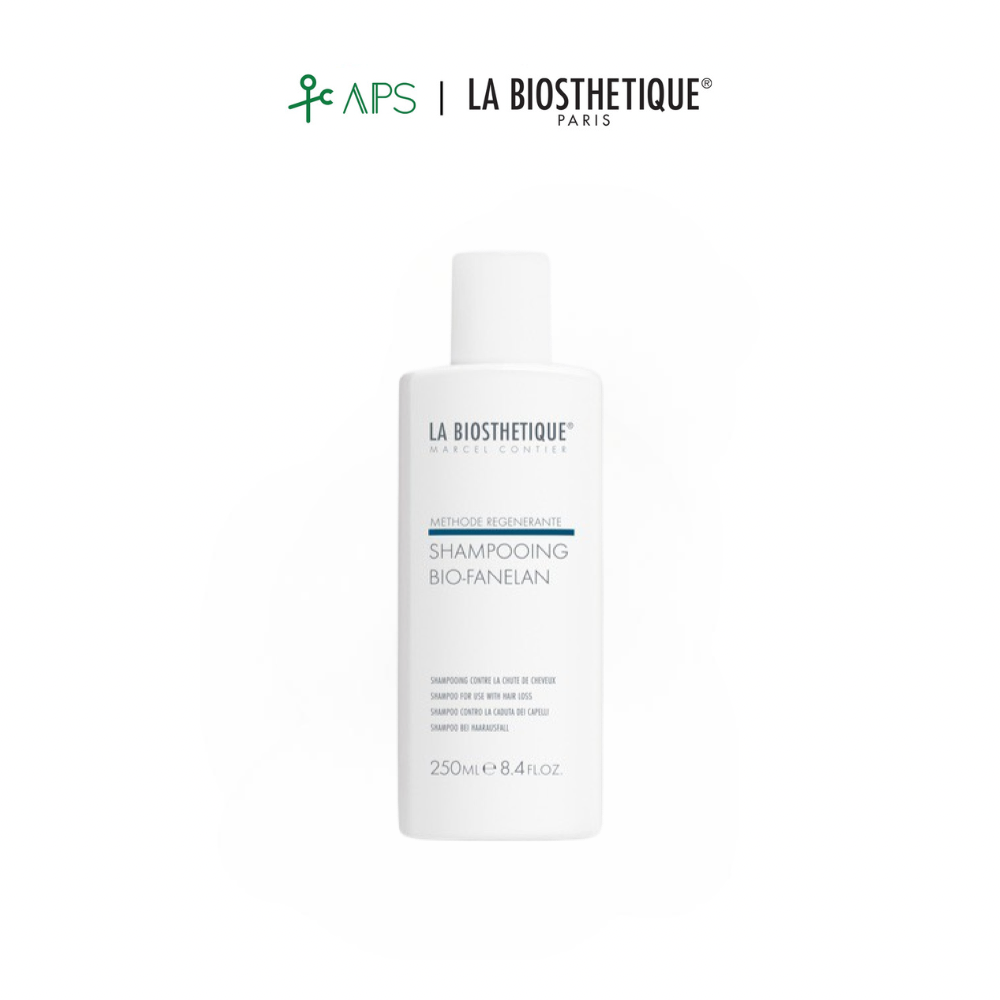 La Biosthetique Methode Regenerante Biofanelan Shampoo