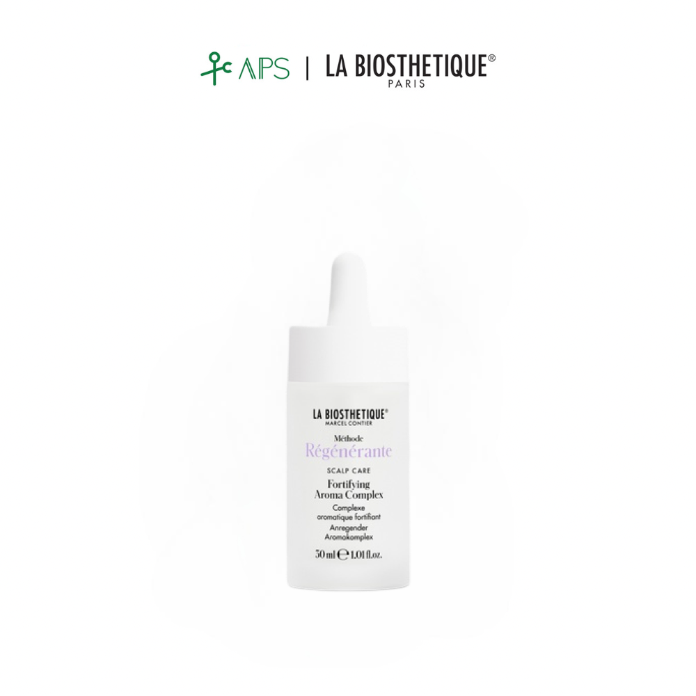 La Biosthetique Méthode Regenerante Fortifying Aroma Complex