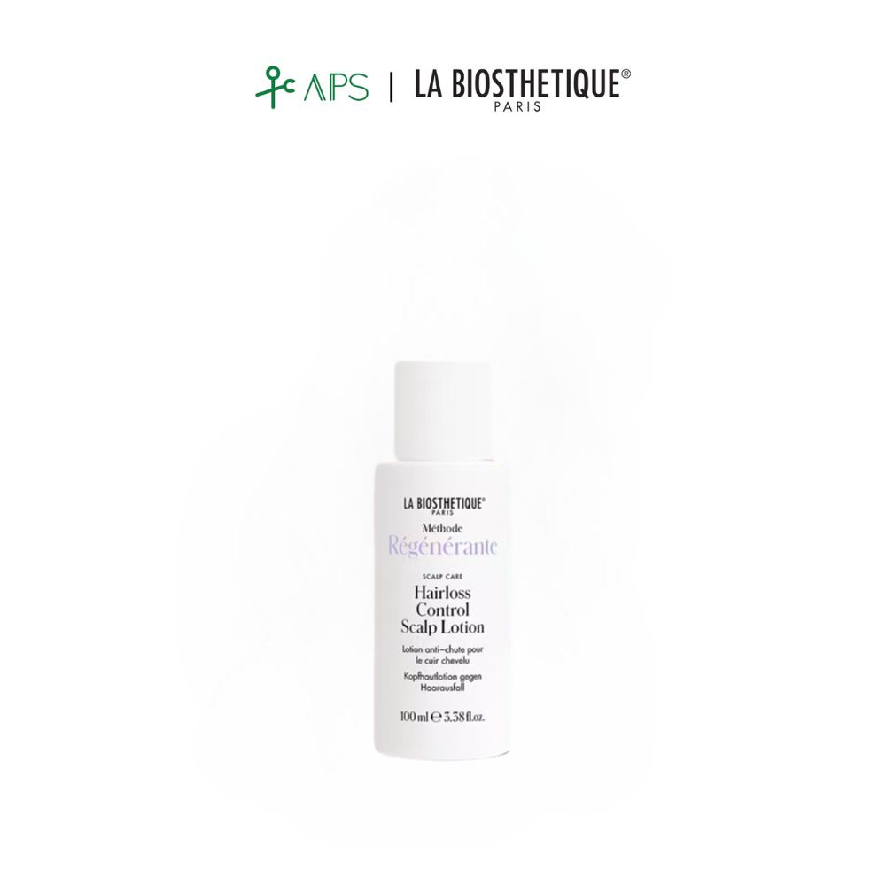 La Biosthetique Méthode Regenerante Hairloss Control Scalp Lotion