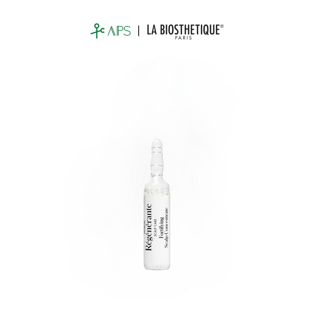 La Biosthetique Méthode Regenerante Fortifying Scalp Concentrate