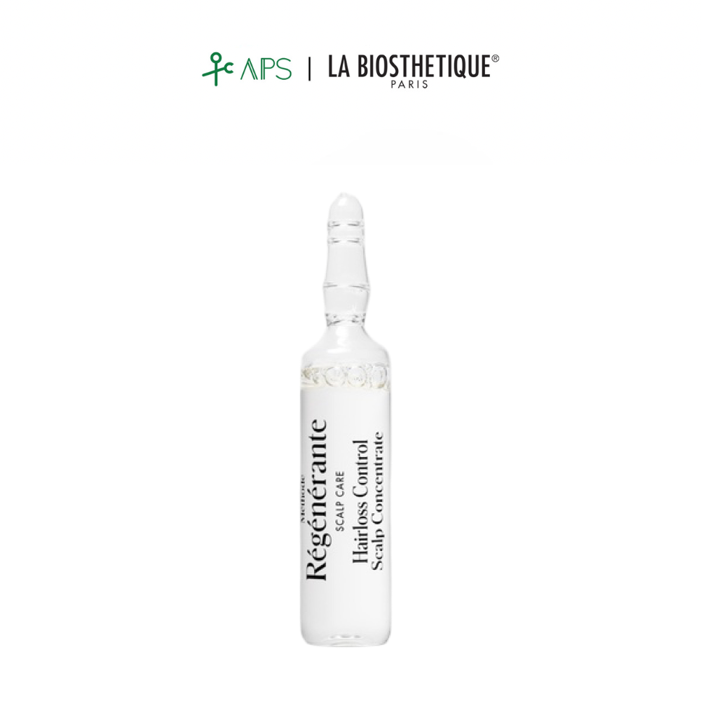 La Biosthetique Regenerante Hairloss Control Scalp Concentrate