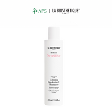 Load image into Gallery viewer, La Biosthetique Methode Sensitive Calming Lipokerine E Shampoo

