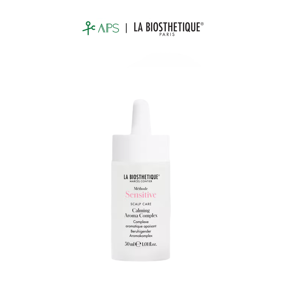 La Biosthetique Methode Sensitive Calming Aroma Complex