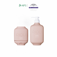 将图片加载到图库查看器，Pjoli Feel Easy Treatment
