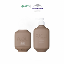 将图片加载到图库查看器，Pjoli Feel Easy Treatment+
