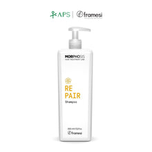 将图片加载到图库查看器，Framesi Morphosis Repair Shampoo
