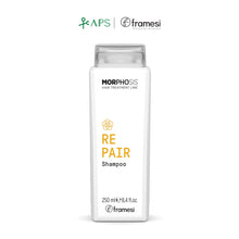 将图片加载到图库查看器，Framesi Morphosis Repair Shampoo
