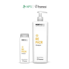 将图片加载到图库查看器，Framesi Morphosis Repair Shampoo
