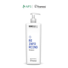 Load image into Gallery viewer, Framesi Morphosis Reinforcing Shampoo

