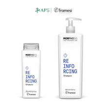 Load image into Gallery viewer, Framesi Morphosis Reinforcing Shampoo
